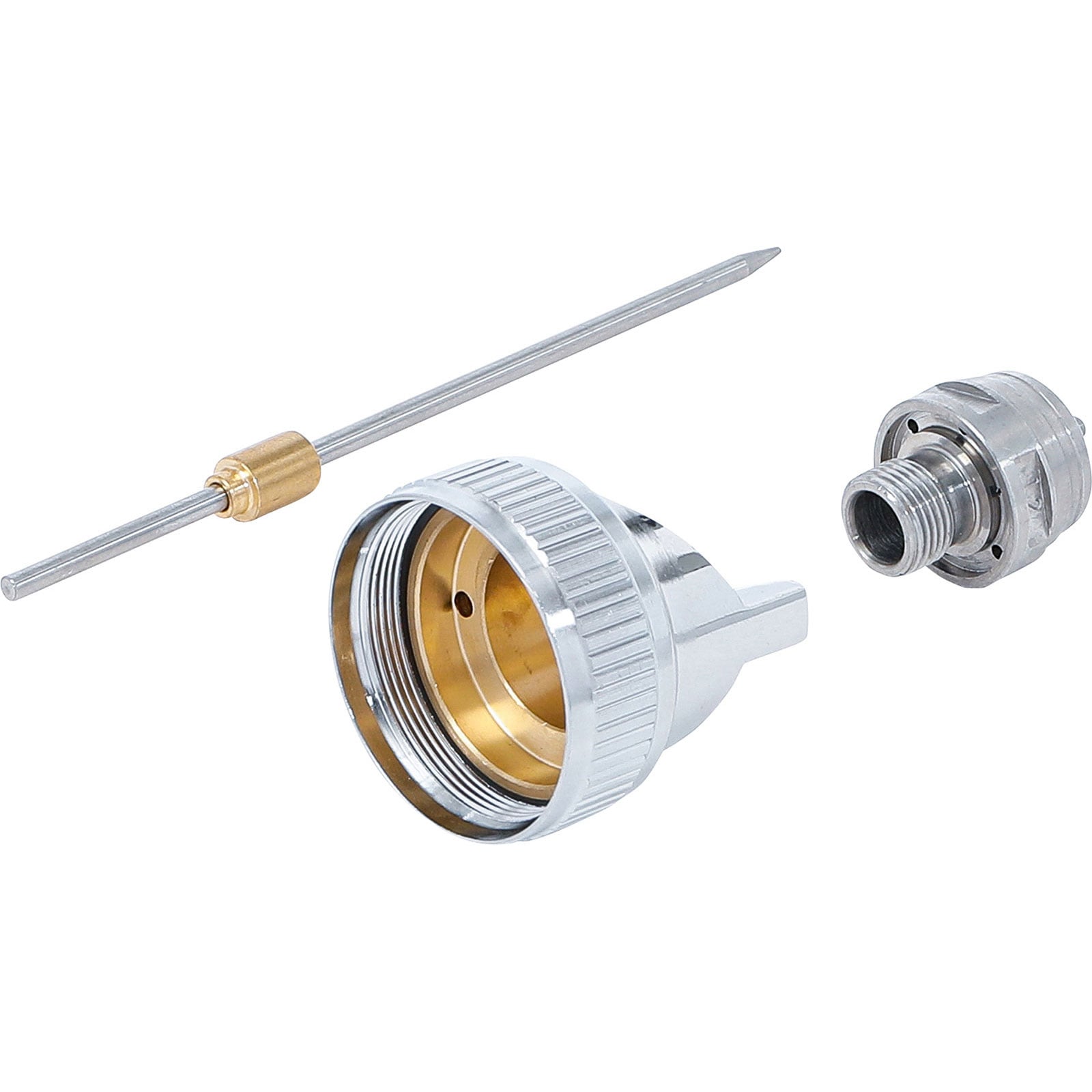 BGS Ersatzdüse Ø 1,2 mm für Art. 3317 - 3317-1