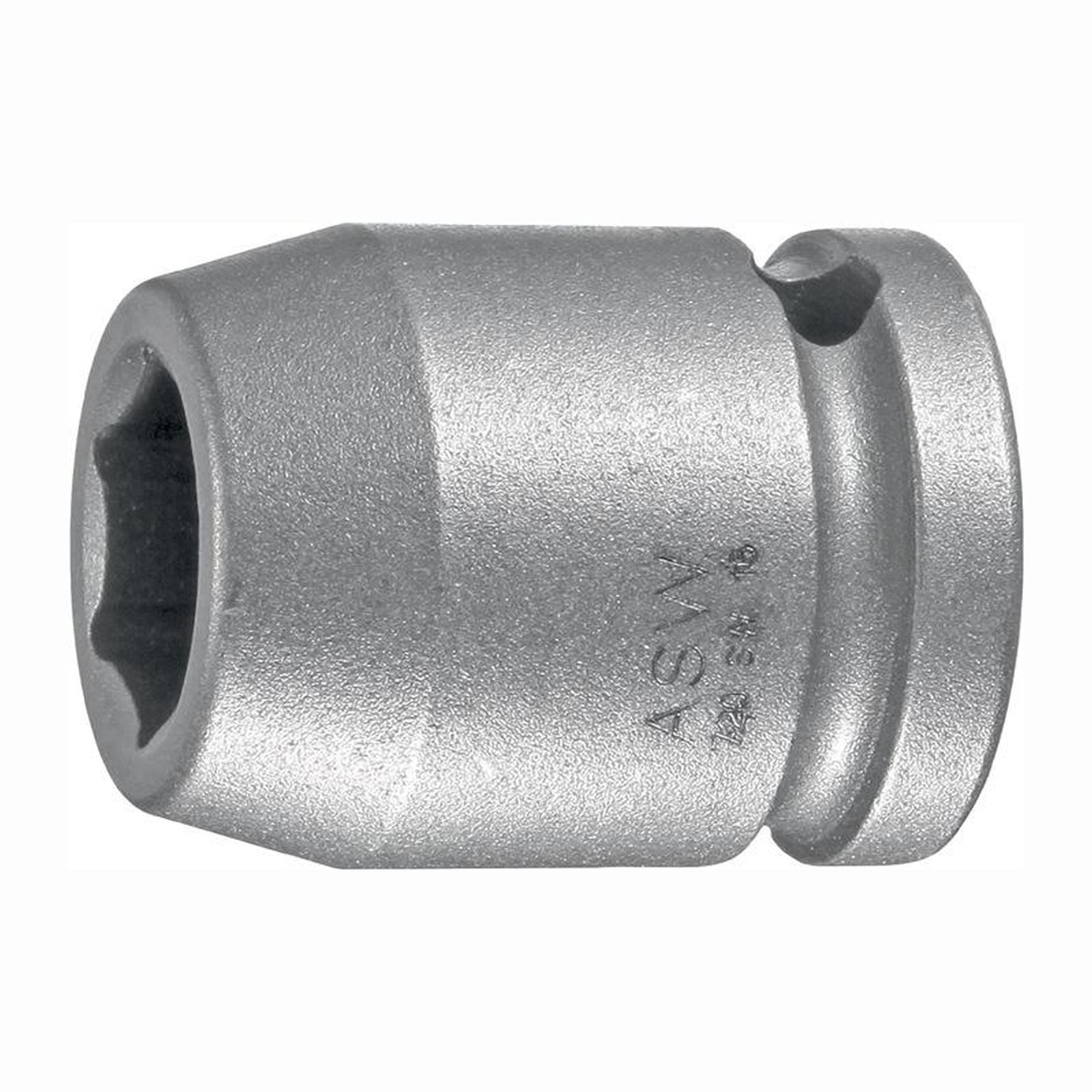 ASW Kraftschraubersteckschlüsseleinsatz 720 1/2″ SW 17 - 72009
