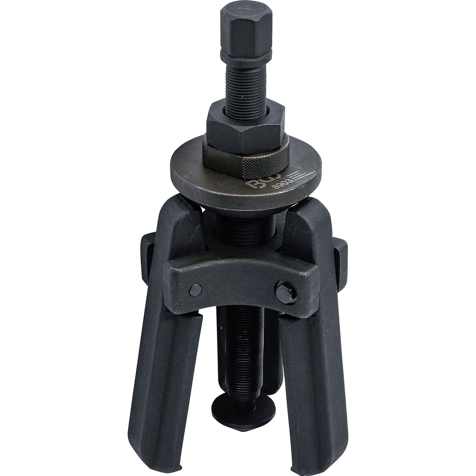 BGS Lagerring-Abzieher 3-armig universal 10 - 125 mm - 8903