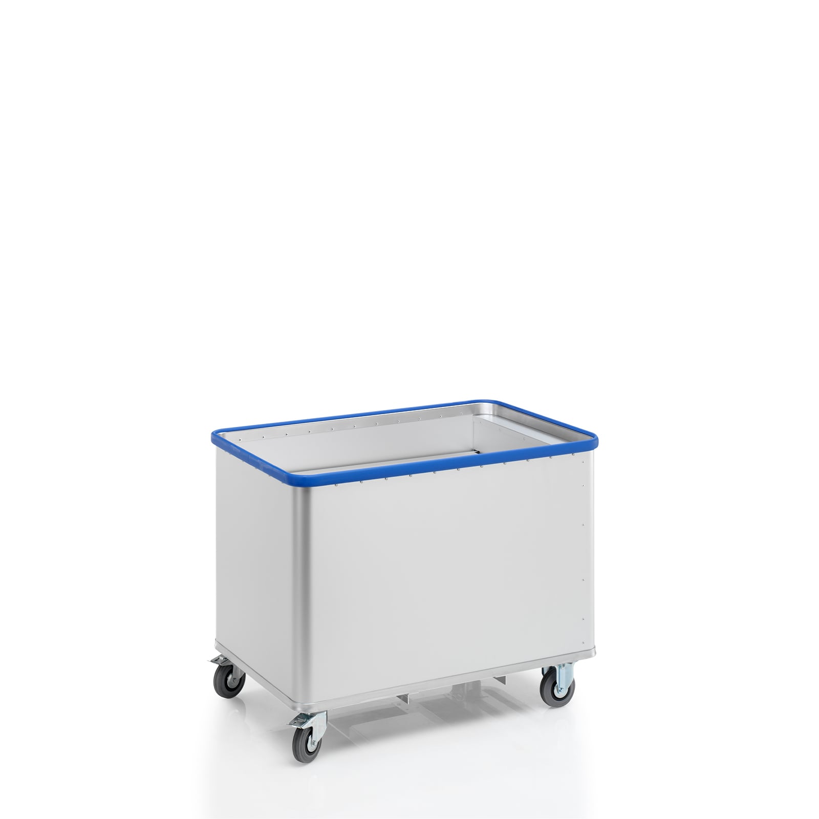 Gmöhling Federbodenwagen G-ERGO vario D 1408 / 350 B - 022140802