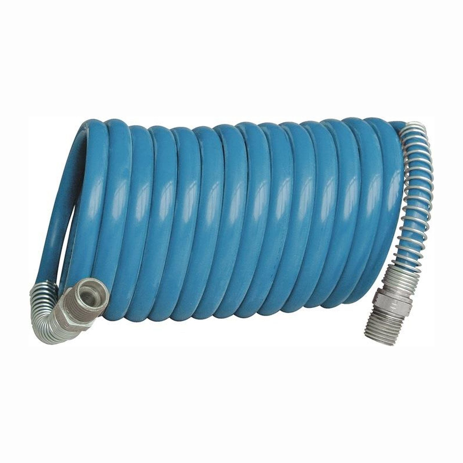 EWO Spiralschlauchset Innen-Ø 10 mm Außen-Ø 12 mm Länge 5 m G 3/8″ PA - E40949