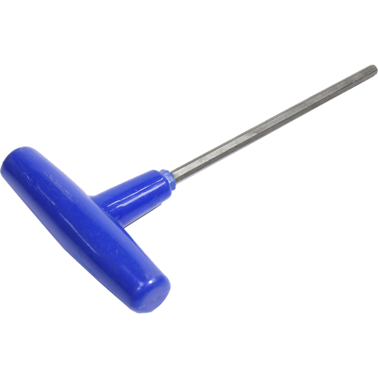 Makita Sechskantstiftschlüssel T-Griff 4 mm - 783219-3