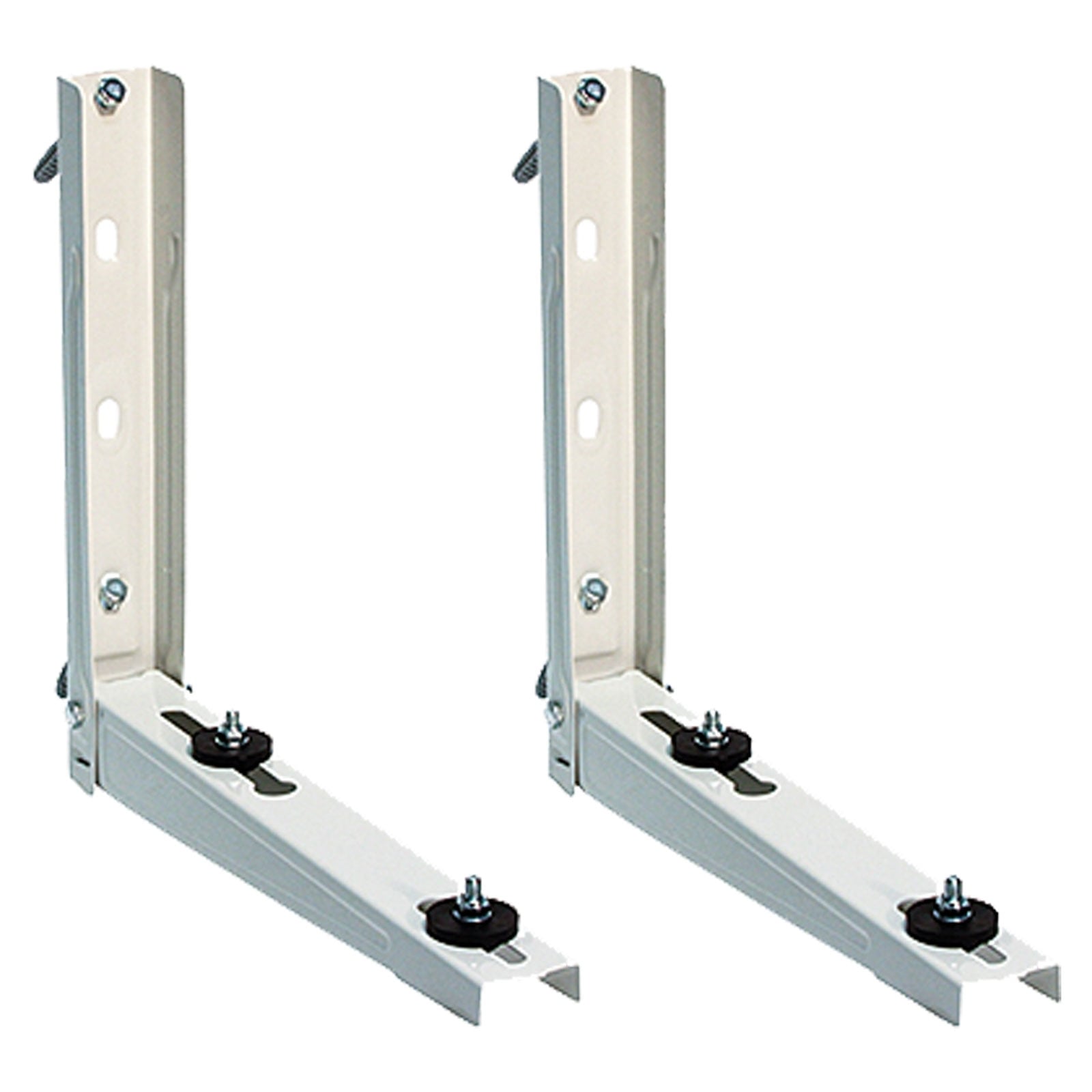 Fischer 1x Klimagerätebefestiger KLIMA EASY KLIK - 521760