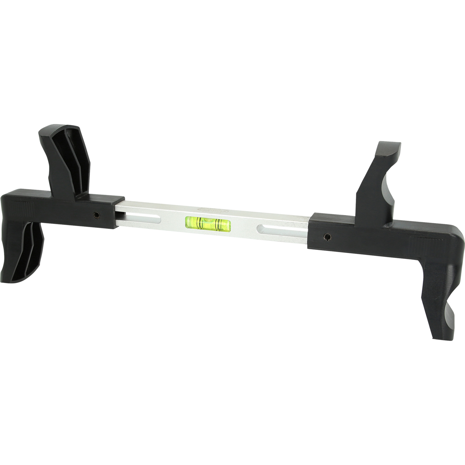 KS TOOLS Lenkrad-Einstellwaage mit Klemmfunktion 155-355 mm - 515.3184