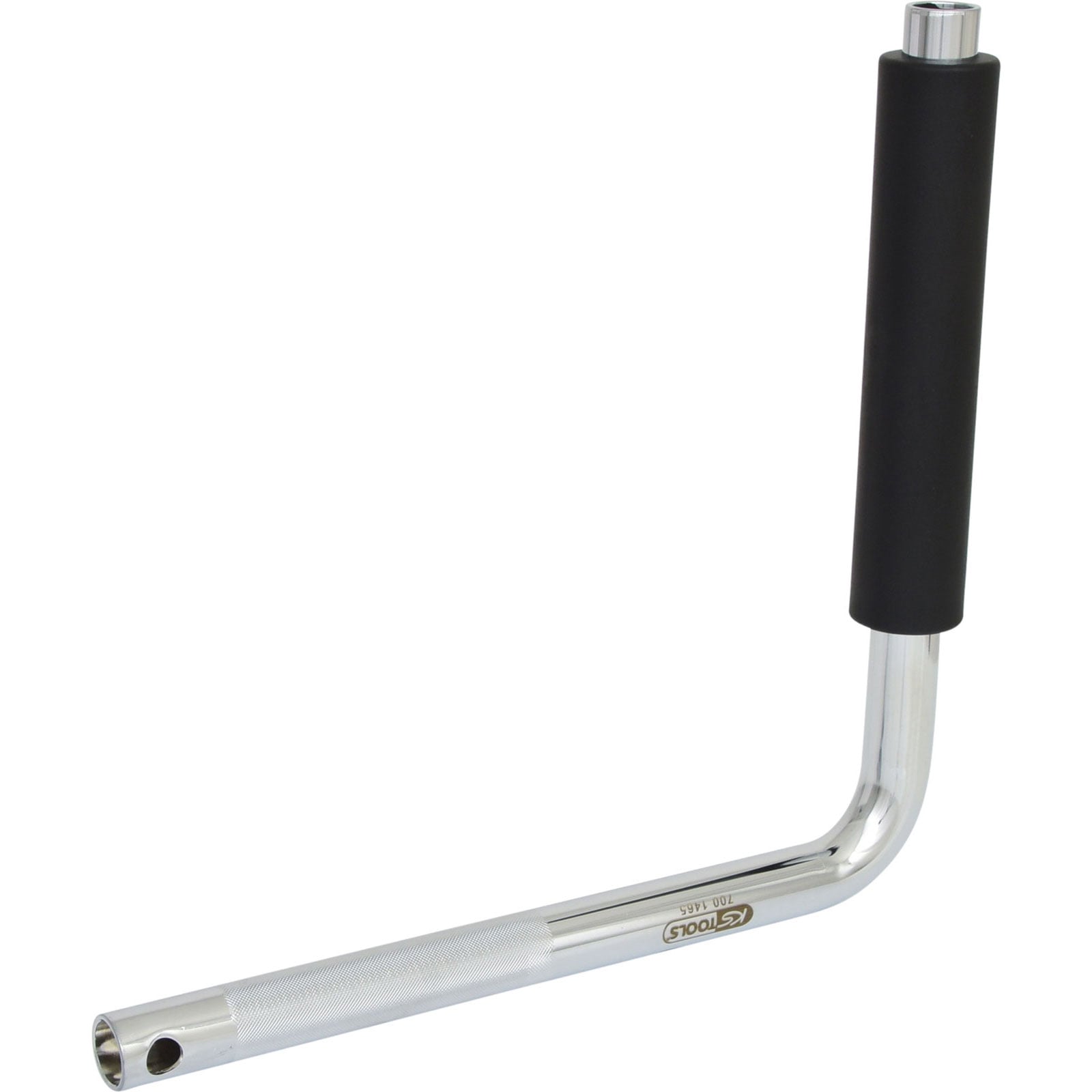 KS TOOLS Achsspielprüfer - 700.1465