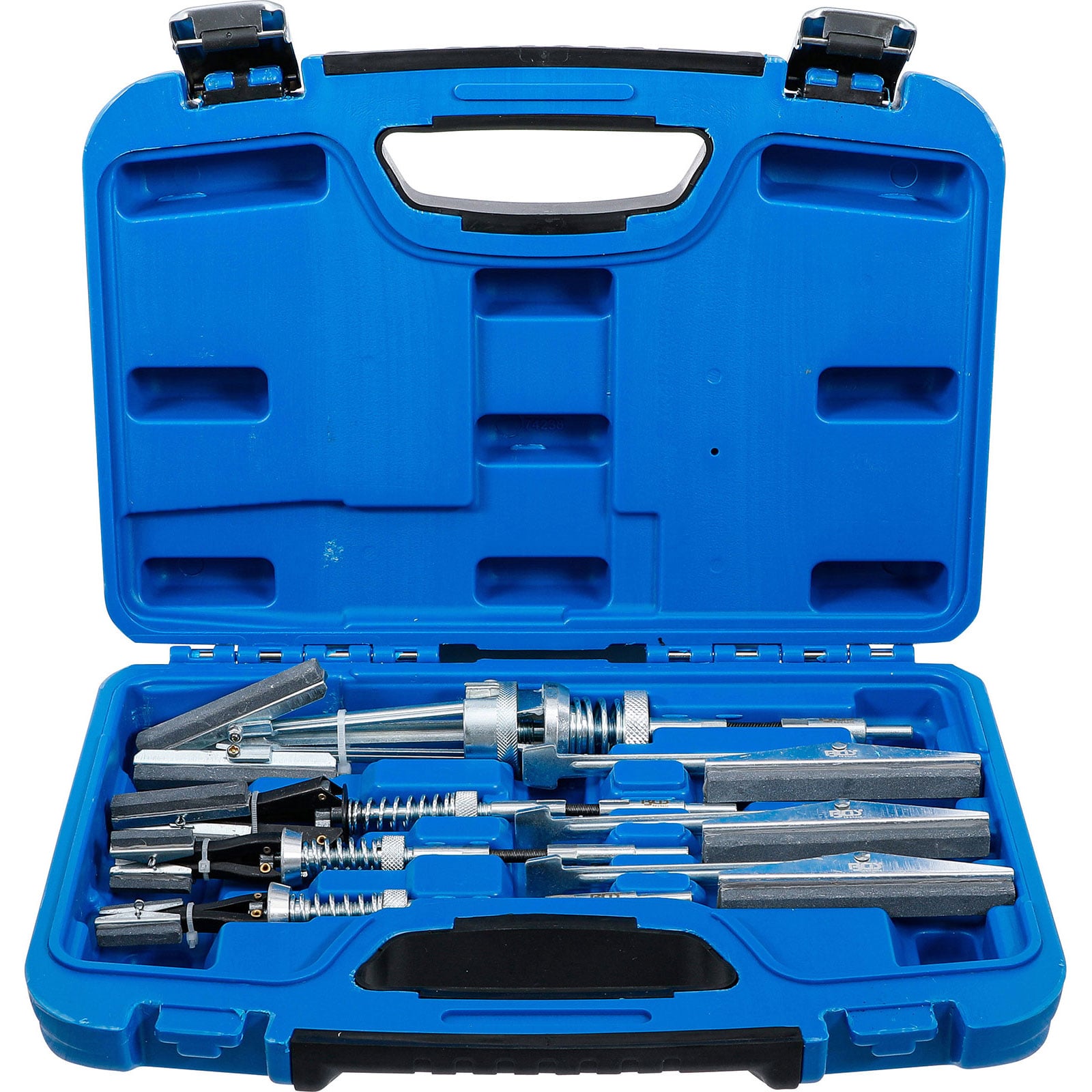 BGS Honwerkzeug-Satz 2- und 3-armig 7tlg. - 74238