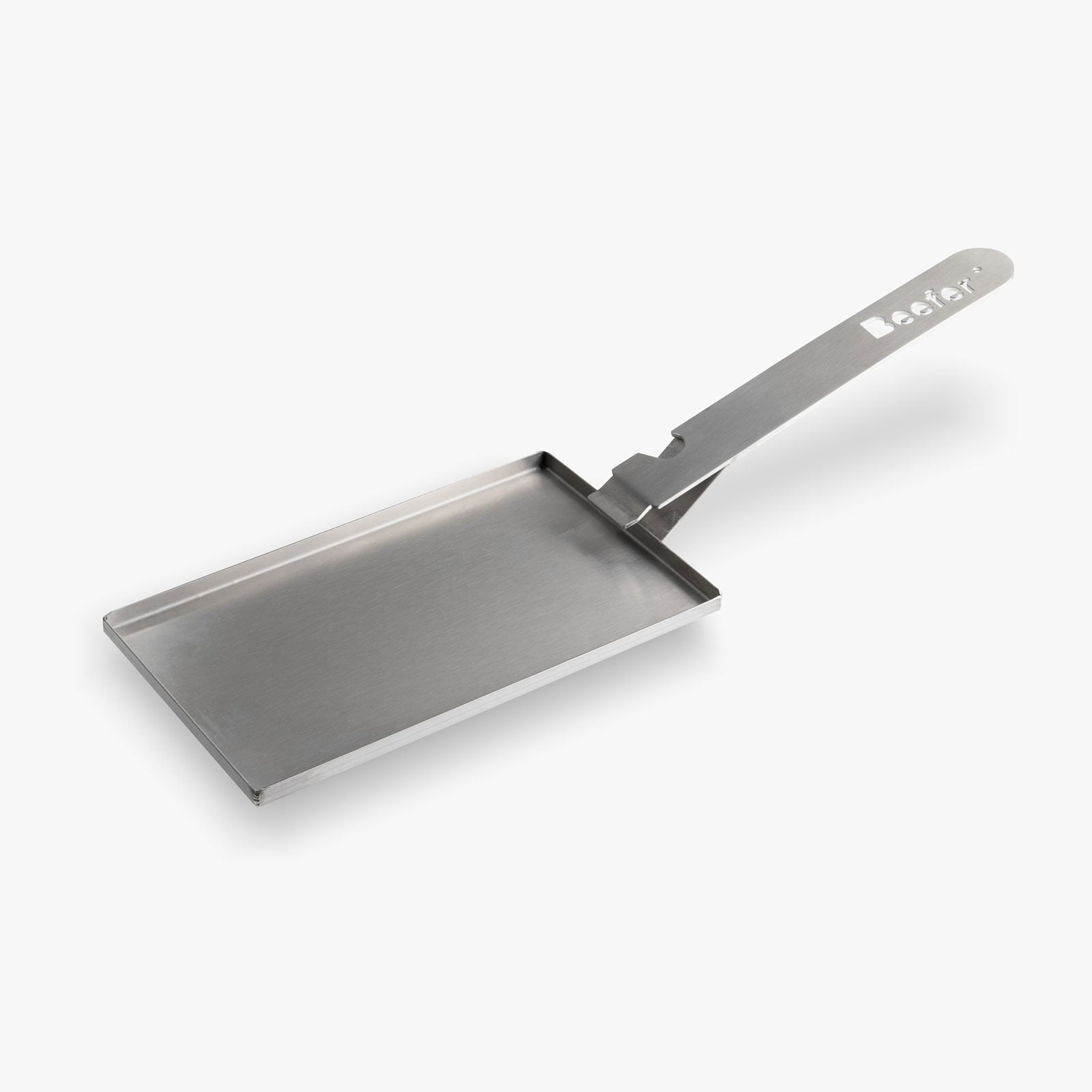 Beefer® Grillrostgriff mit Abtropfschale One/Pro/Chef/E - 10100045