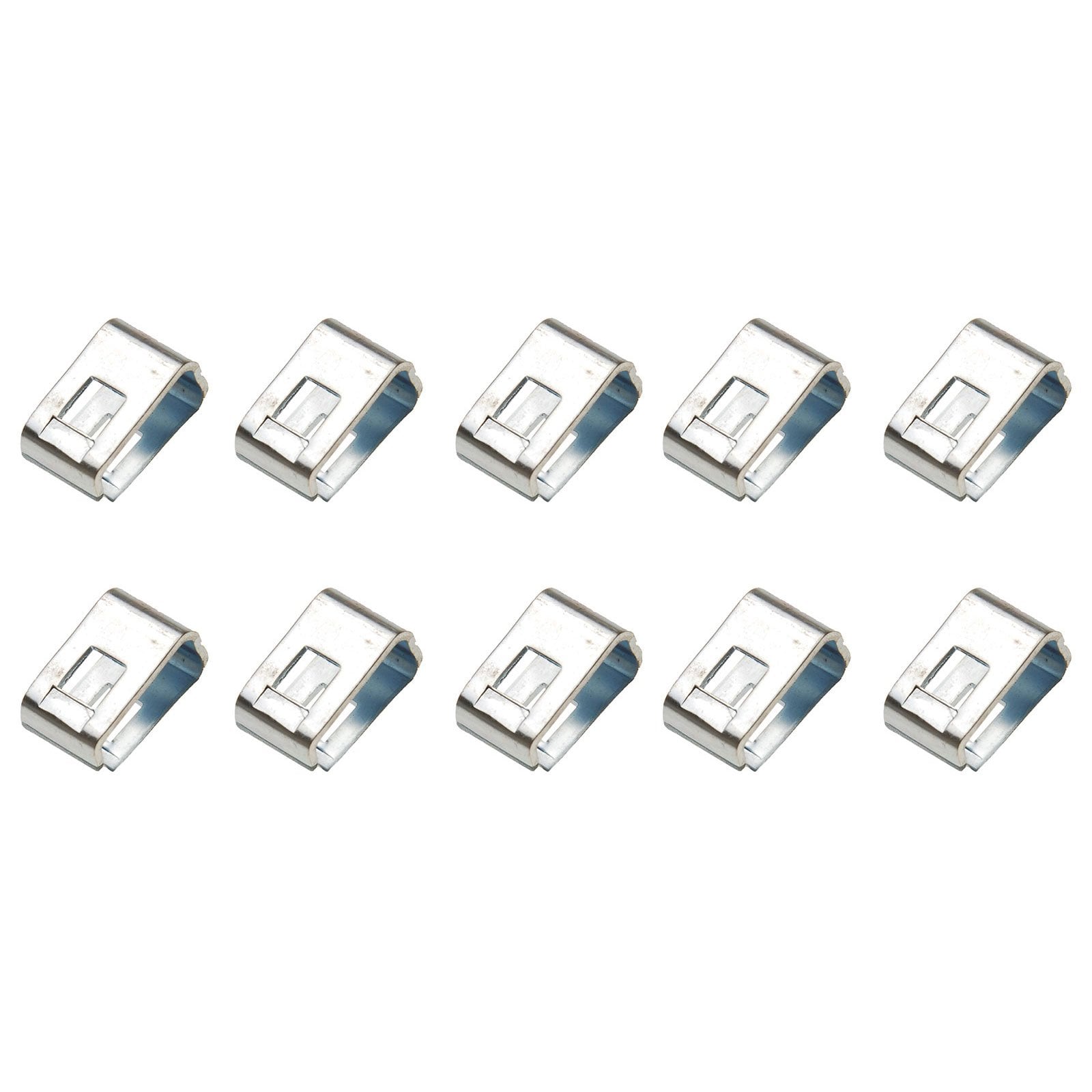 BGS Fixierklammern für Art. 8774 10 Stück - 8774-1