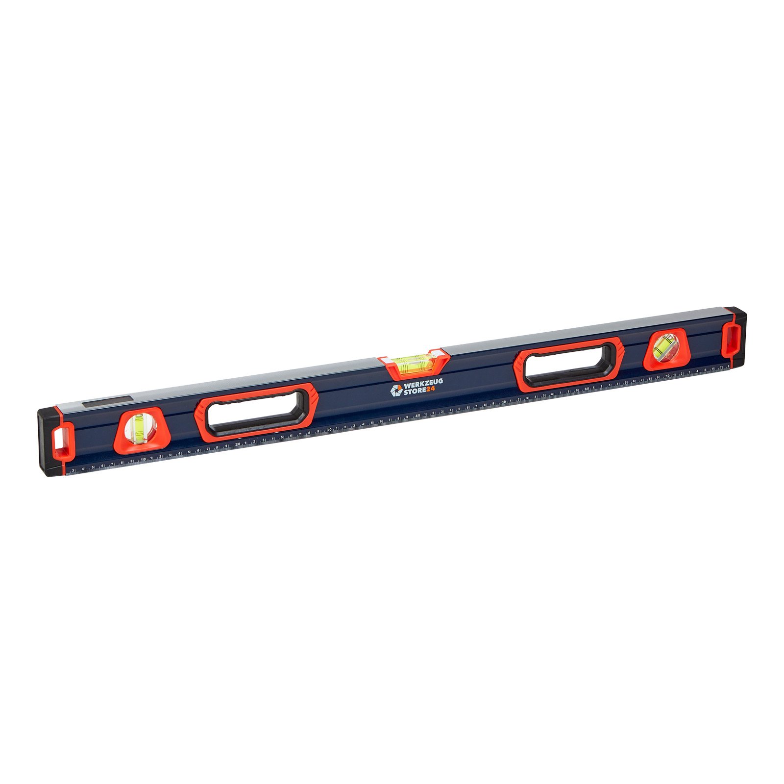WS24 Premium Wasserwaage Type WWP 80 - WS24-100124 WS24 Premium Wasserwaage Type WWP 80 - WS24-100124