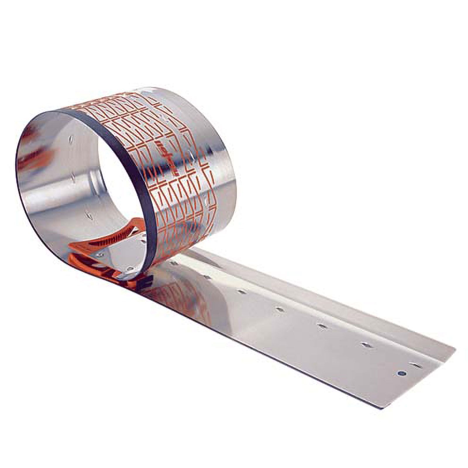 mafell Flexi-Schiene FX 140 1,4 m mit Spanreißschutz - 204372