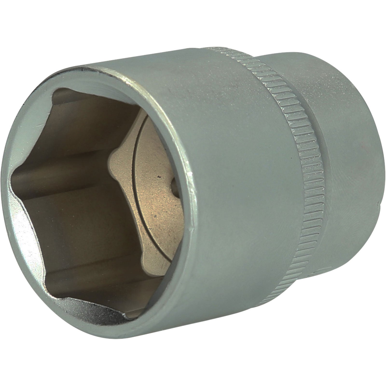 BRILLIANT TOOLS 1/2" Sechskant-Stecknuss 30 mm - BT022817