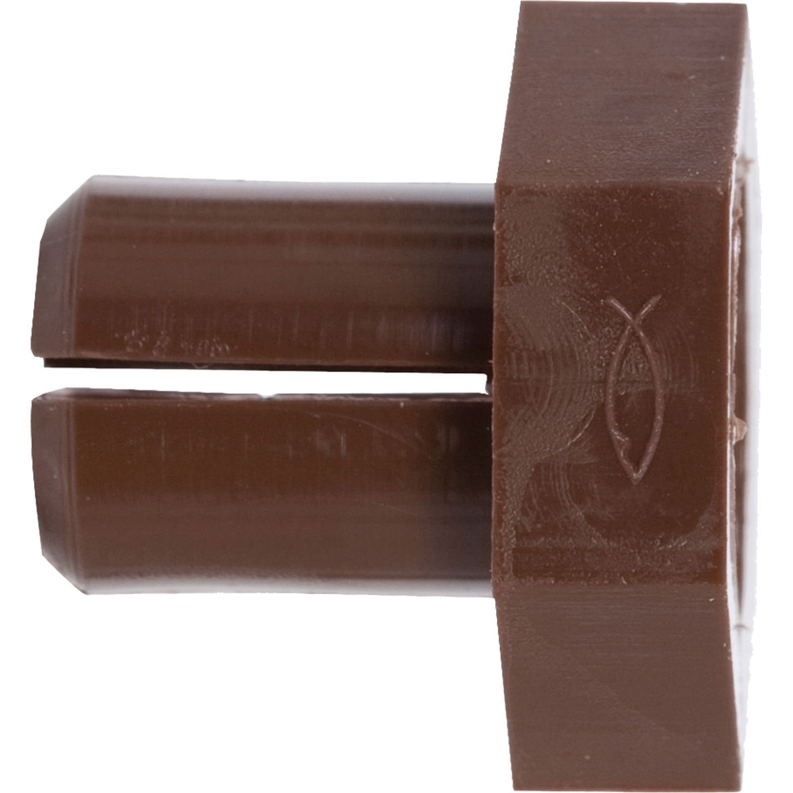 Fischer 50x Balkonbekleidungsbefestiger P 9 K - 059395