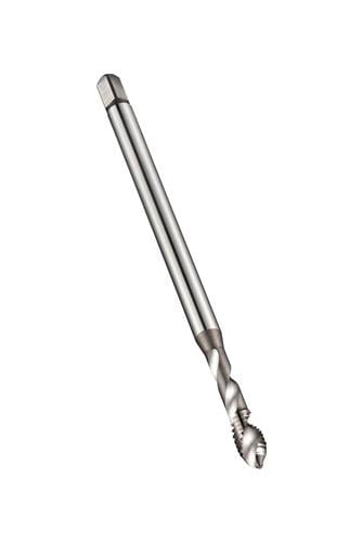 Maschinengewindebohrer ISO 2283C E605 M6x1mm HSS-E-PM Blank 2XD 6H DORMER