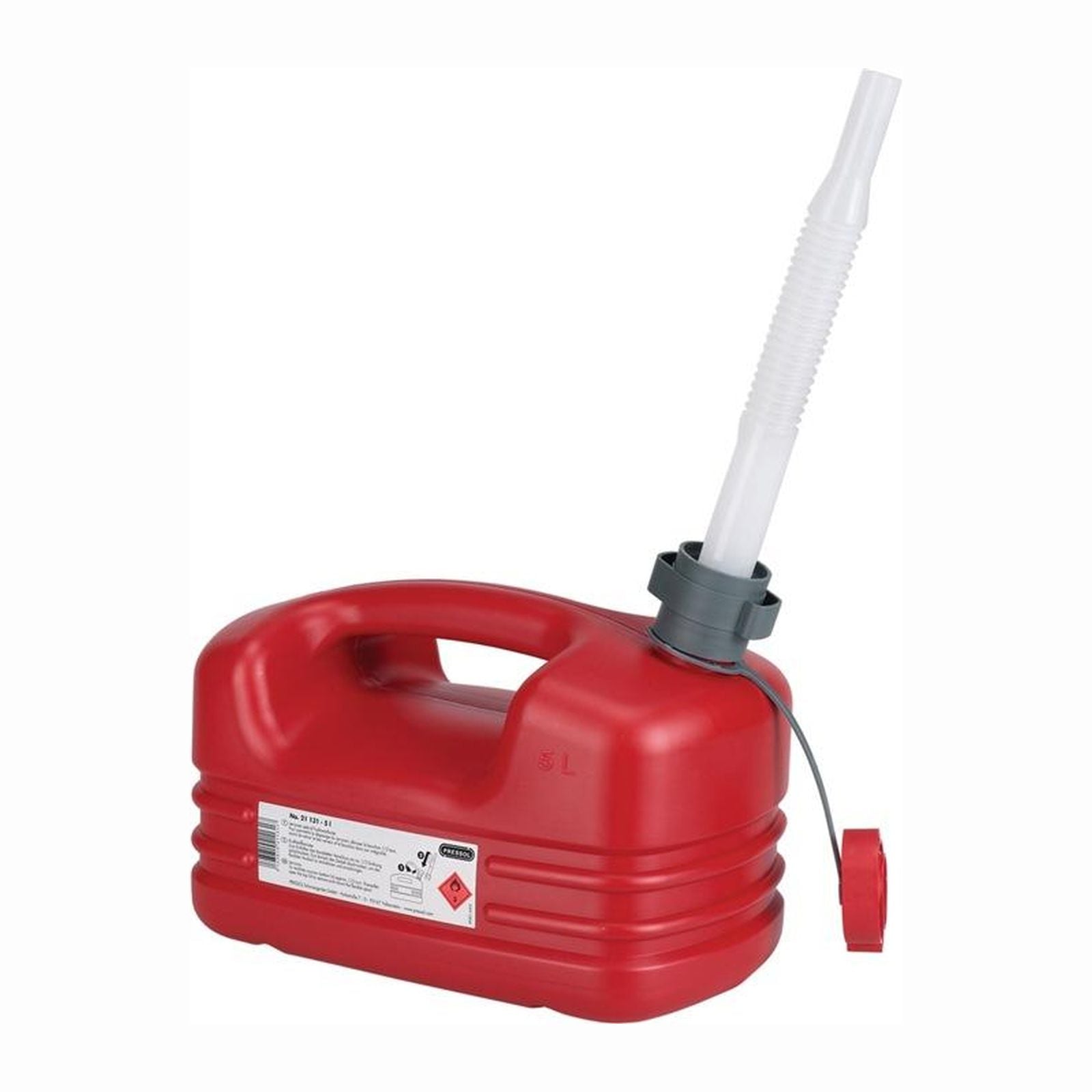 Pressol Kraftstoffkanister Inhalt 5 l - 21 131