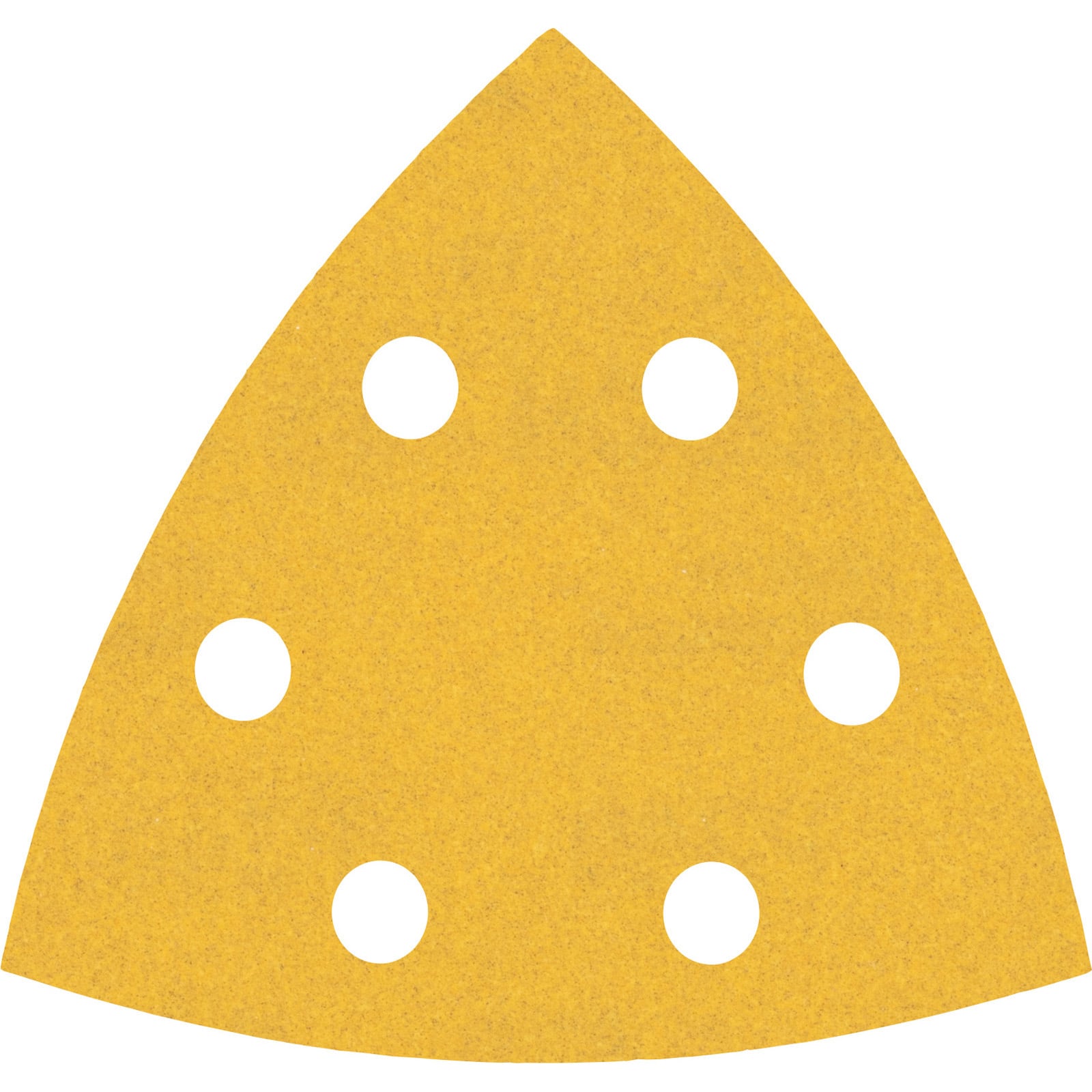 Bosch Expert C470 Schleifpapier-Set für Deltaschleifer 93 mm G 60/120/240 6tlg. - 2608900832