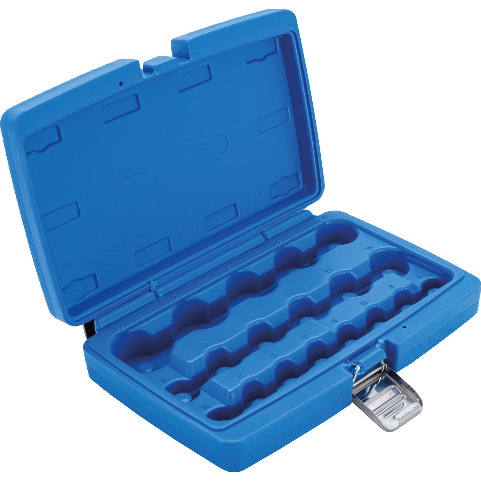 BGS Leerkoffer für Art. 2152 - 2152-LEER