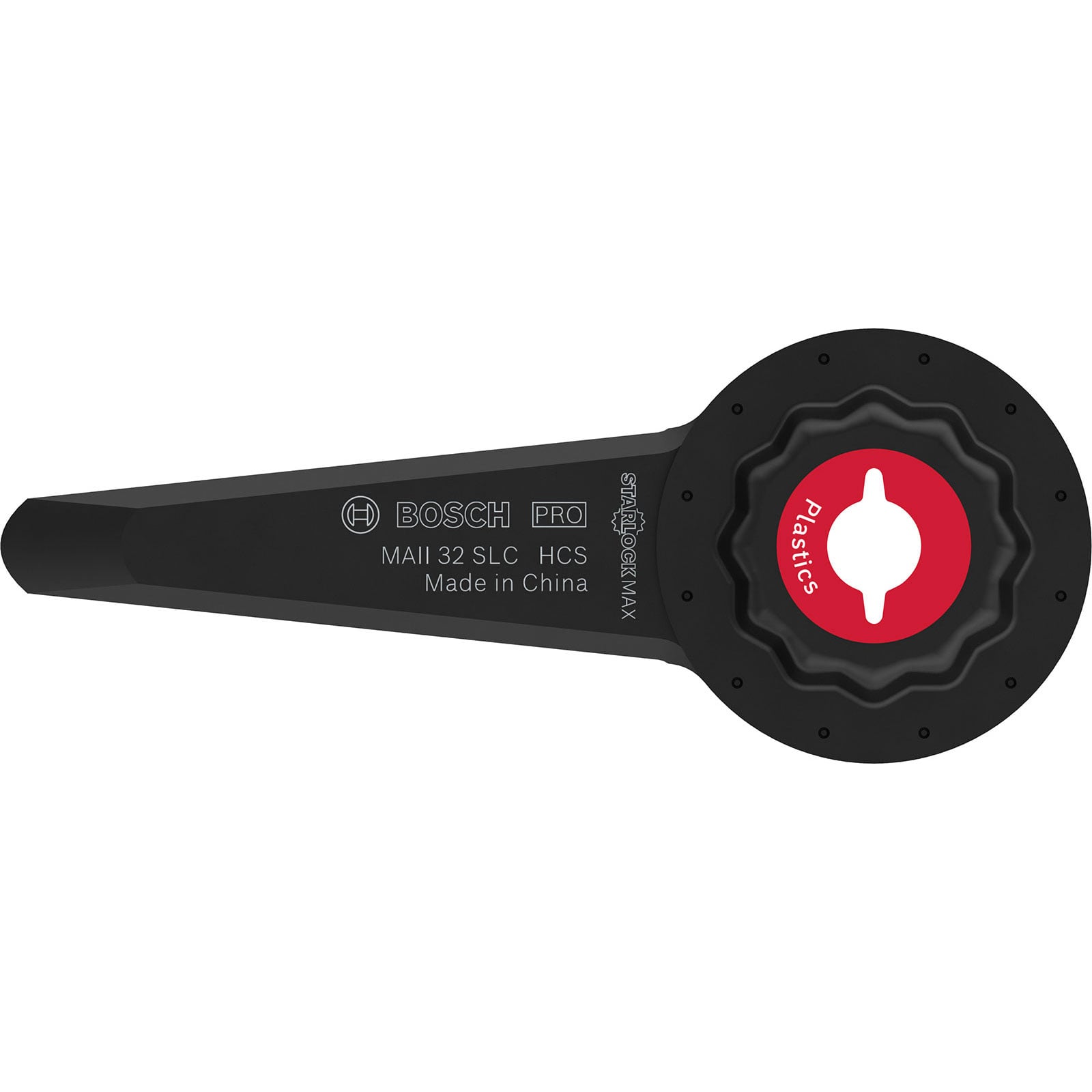 Bosch PRO MAII 32 SLC Blatt für Multifunktionswerkzeuge 32 x 70 mm - 2608669140