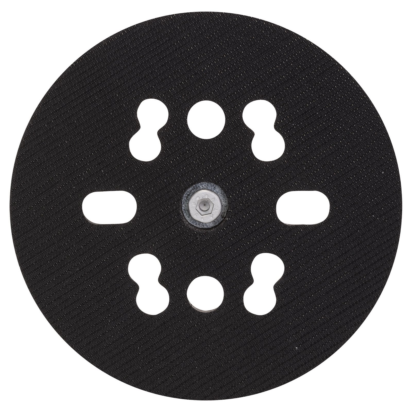 Bosch Schleifteller mittel, 150 mm, für GEX 150 ACE - 3608601006