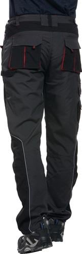 TERRATREND Bundhose Größe 52 - 20163-6310-3