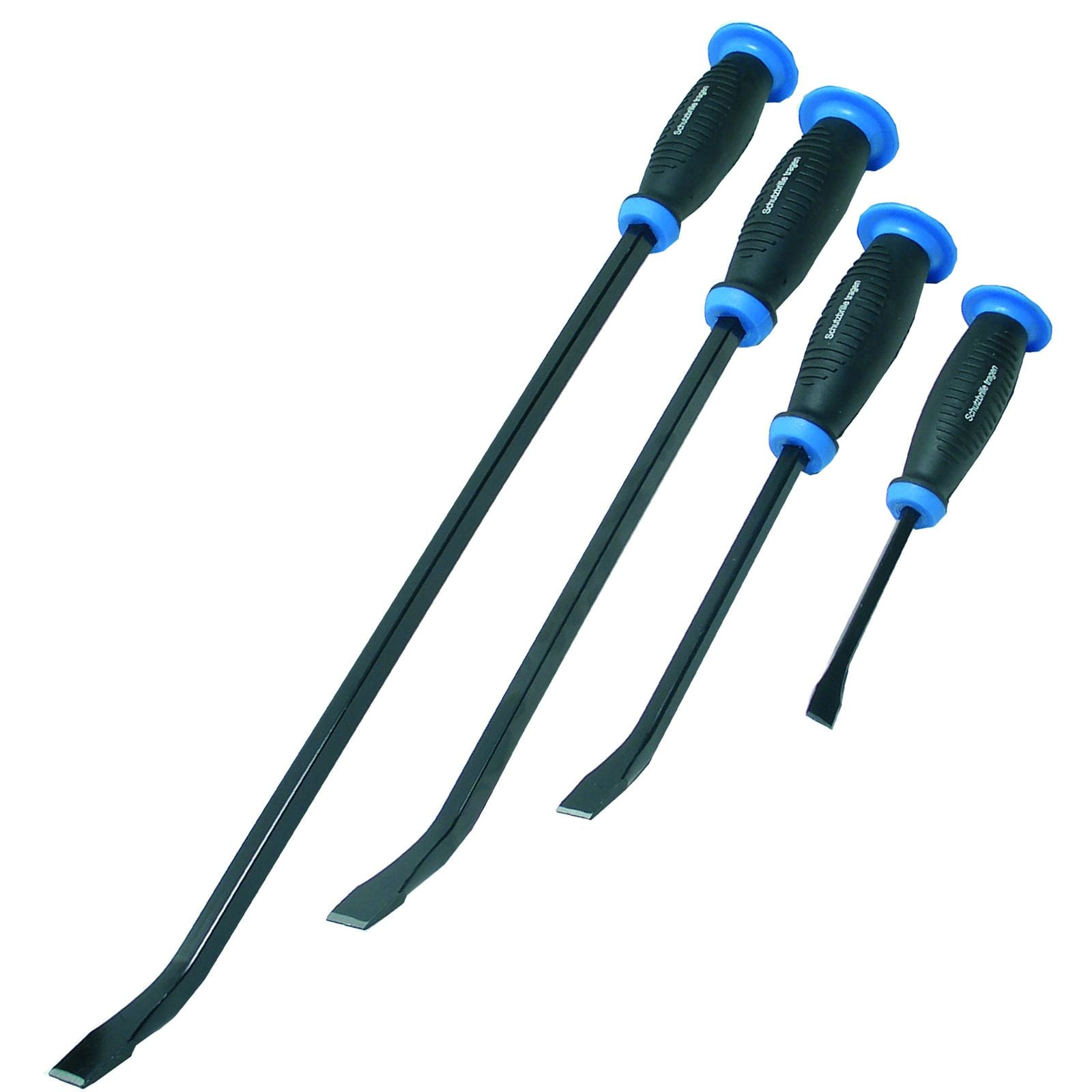 BGS 4tlg. Stemmhebel-Satz - 9135