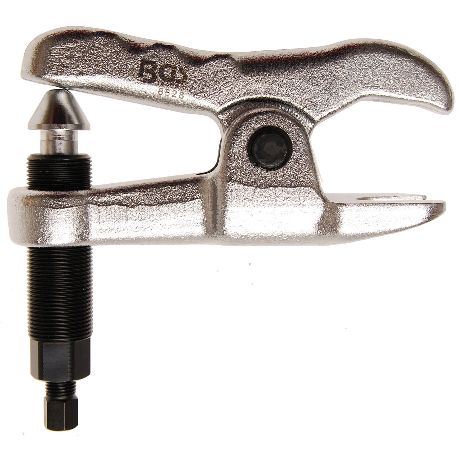 BGS Kugelgelenk-Ausdrücker hydraulisch 8 t - 8528