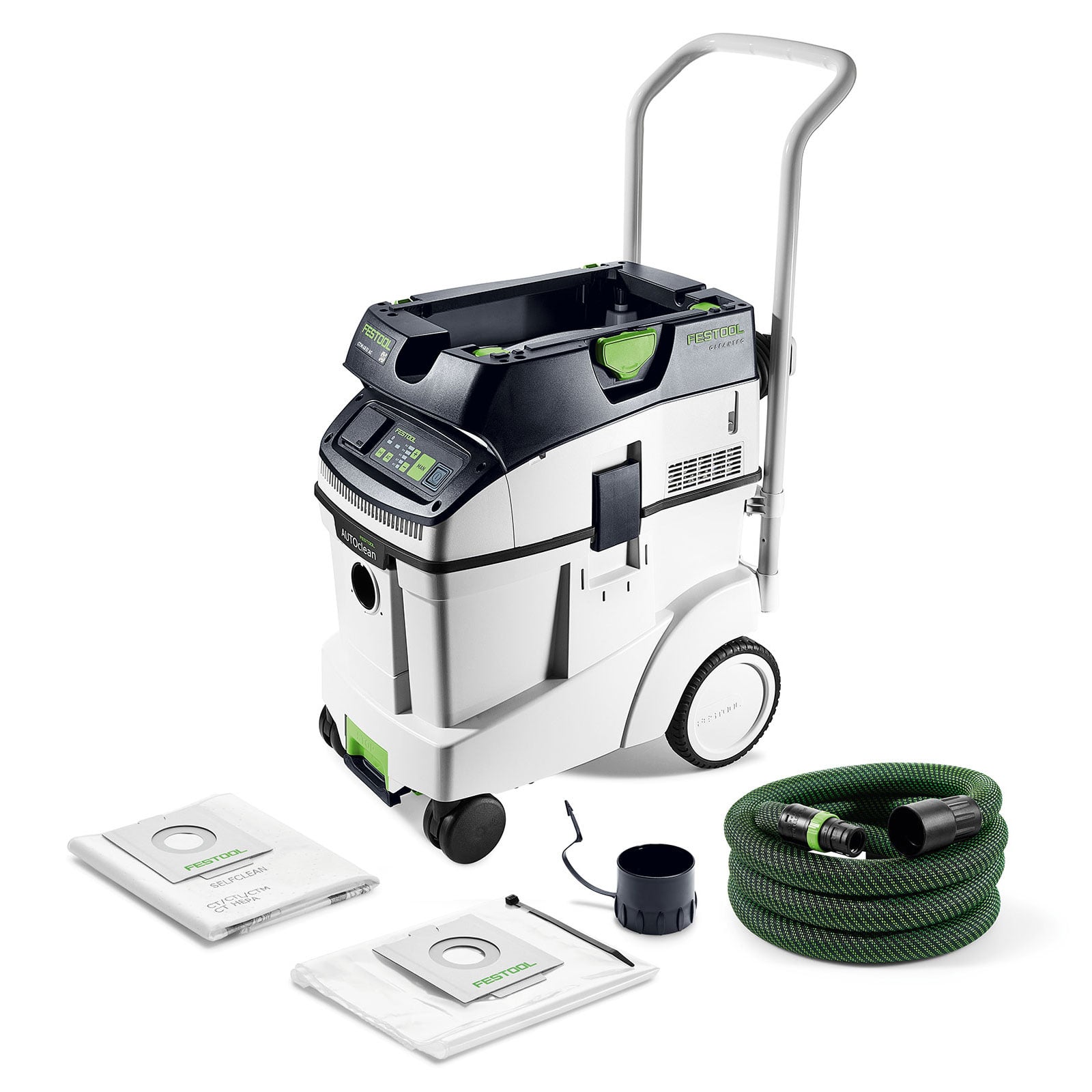 Festool Absaugmobil CLEANTEC CTM 48 EI AC - 577865