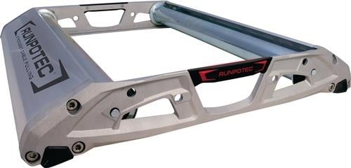 RUNPOTEC Kabelabroller PRO 670 D.1.000mm Trgf.215kg Trommel-B.max.67cm - 10135