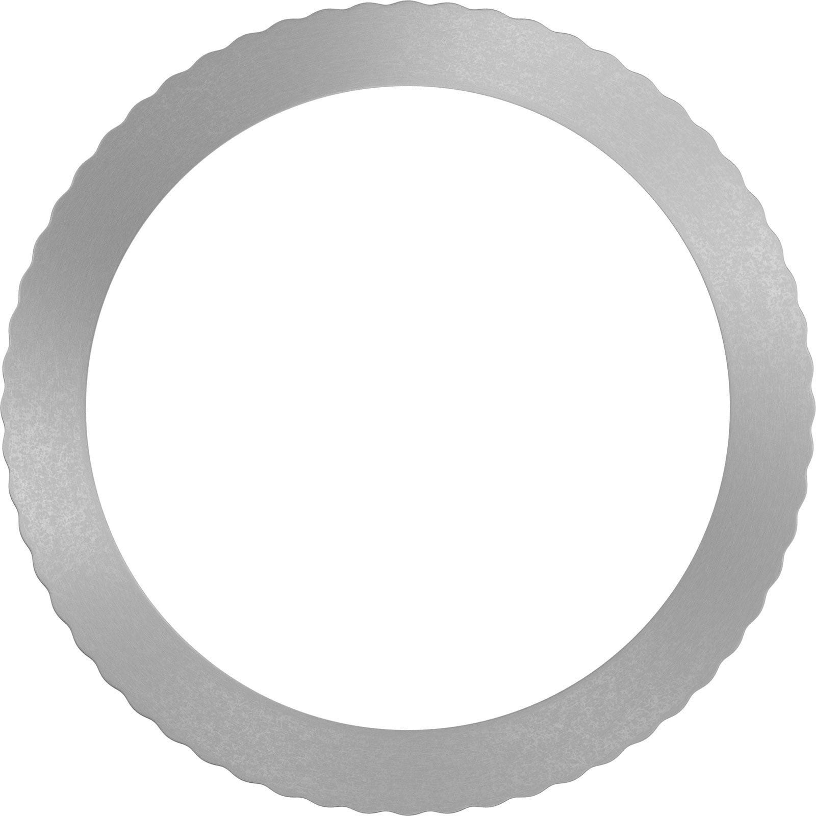 Bosch Reduzierring für PRO Kreissägeblatt 25,4 x 1,5 x 20 mm - 2600100219