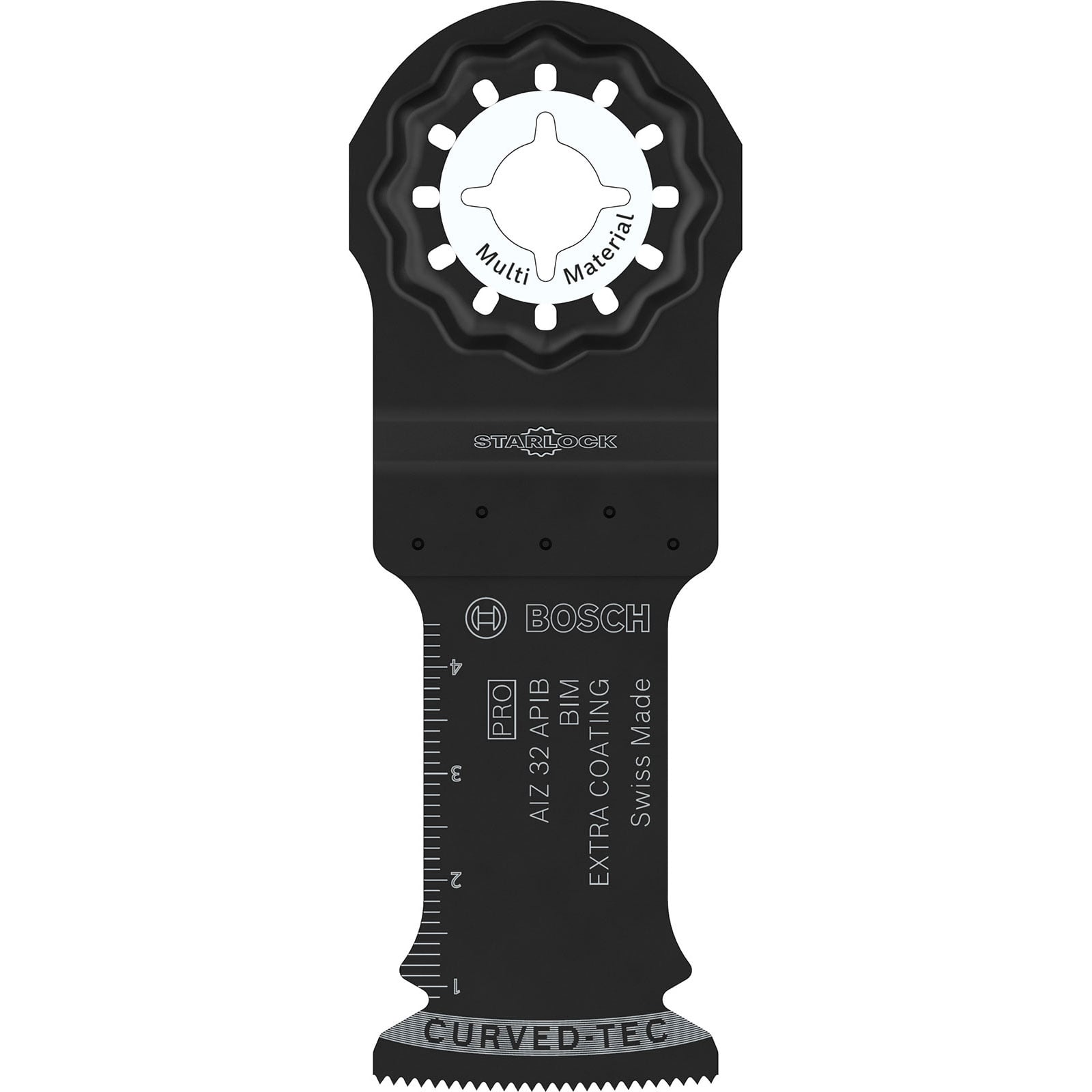 Bosch PRO AIZ 32 APIB Blatt für Multifunktionswerkzeuge 32 x 50 mm - 2608669069