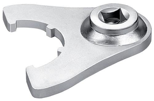 Spannzangenschlüssel Nr.250 Md Gr.ER 25 f.Drehmomentschlüssel AMF