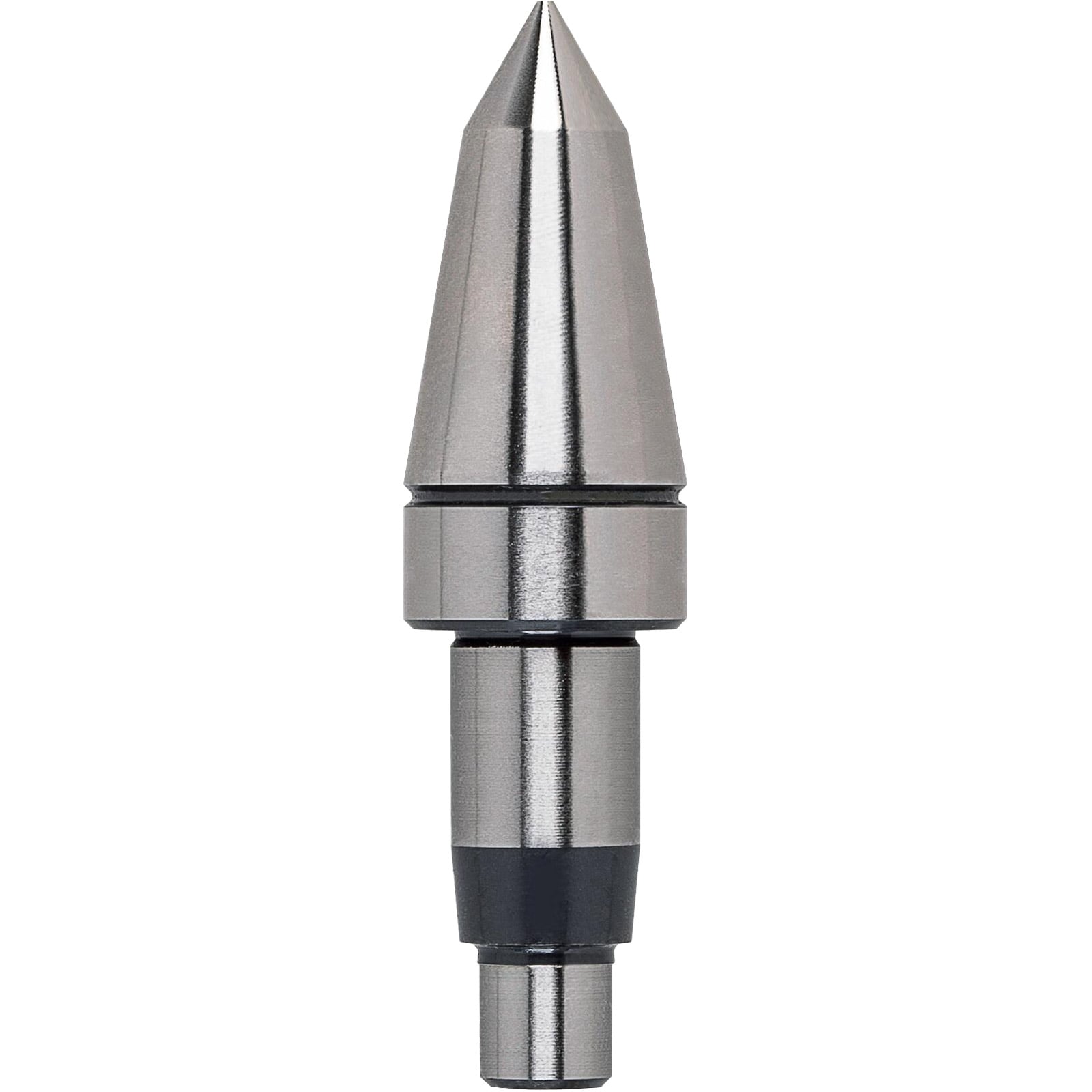 Röhm Ersatzlaufspitze 60°, Größe 754 + 755, Verlängerte NC-Spitze, Hartmetalleinsatz - 790291