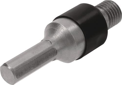 Dosensenker Adapter HEX D.25mm Gesamt-L.87mm MARCRIST