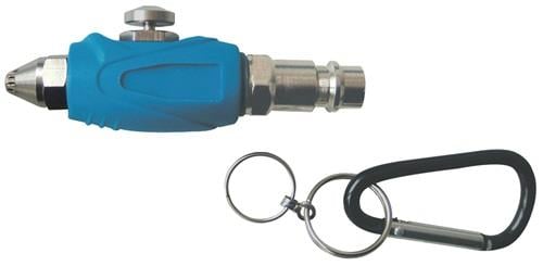 EWO Mini-Blaspistole smartblow Kupplungsstecker Vollstrahldüse - 273.42