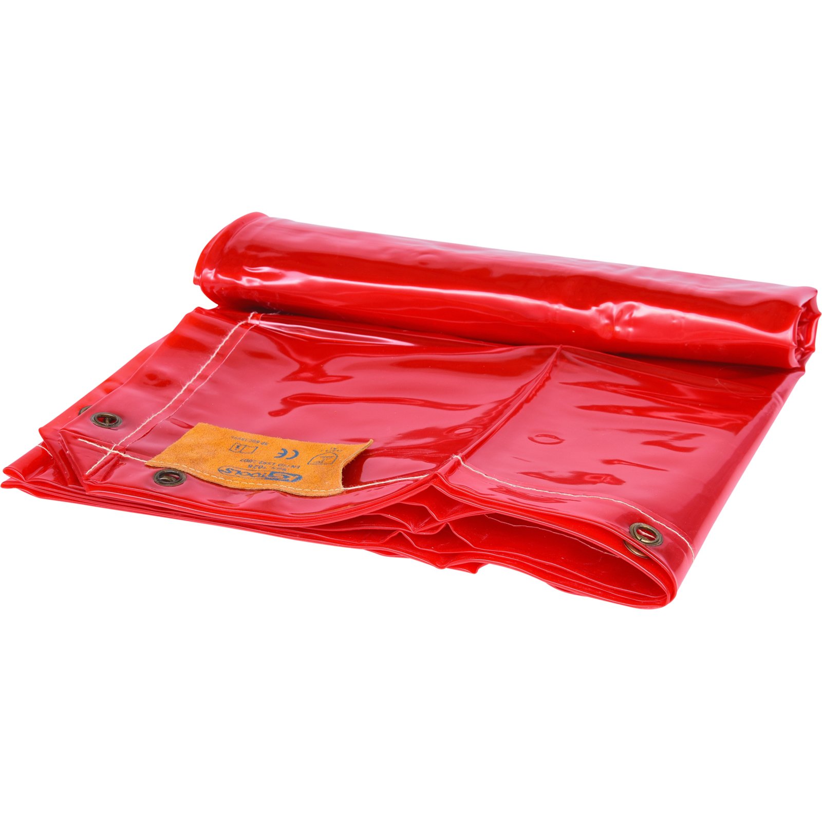 KS TOOLS Schweißerschutzplane rot - 985.7028 KS TOOLS Schweißerschutzplane rot - 985.7028