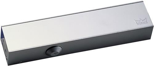 dormakaba Scherentürschließer TS 83 BC/ÖD silber EN 7 o.Gestänge - 83060101