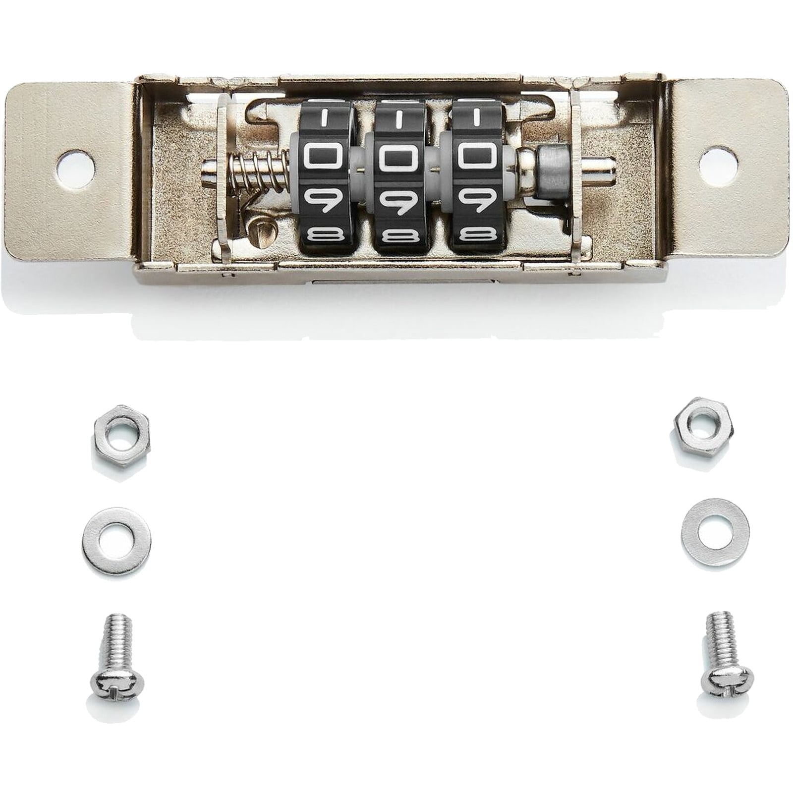 Knipex Ersatz-Zahlenschloss 0021xx / 9899xx - 002199V08