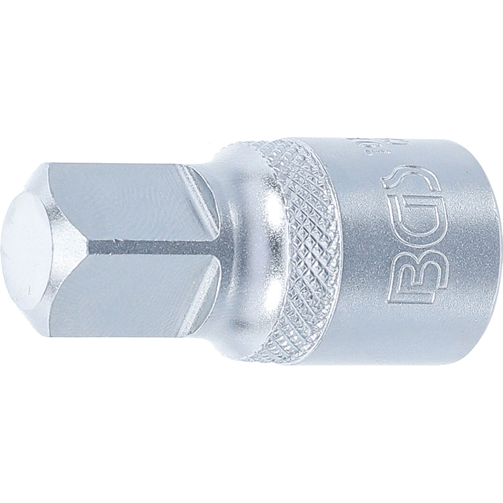 BGS Öldienstschlüssel Antrieb Innenvierkant 12,5 mm (1/2") Abtrieb Innenvierkant 1/2" - 1016-5