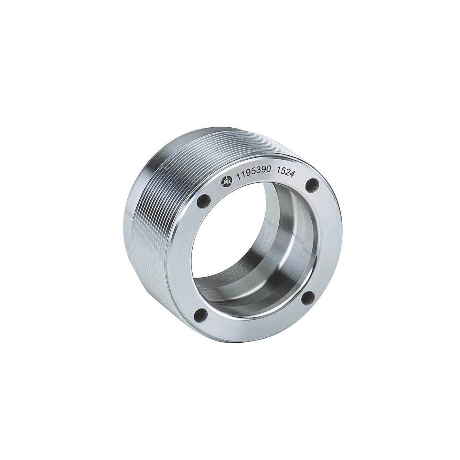 Röhm Typ 285-97 005 Adapterring für Einbauspannkopf - 1195390