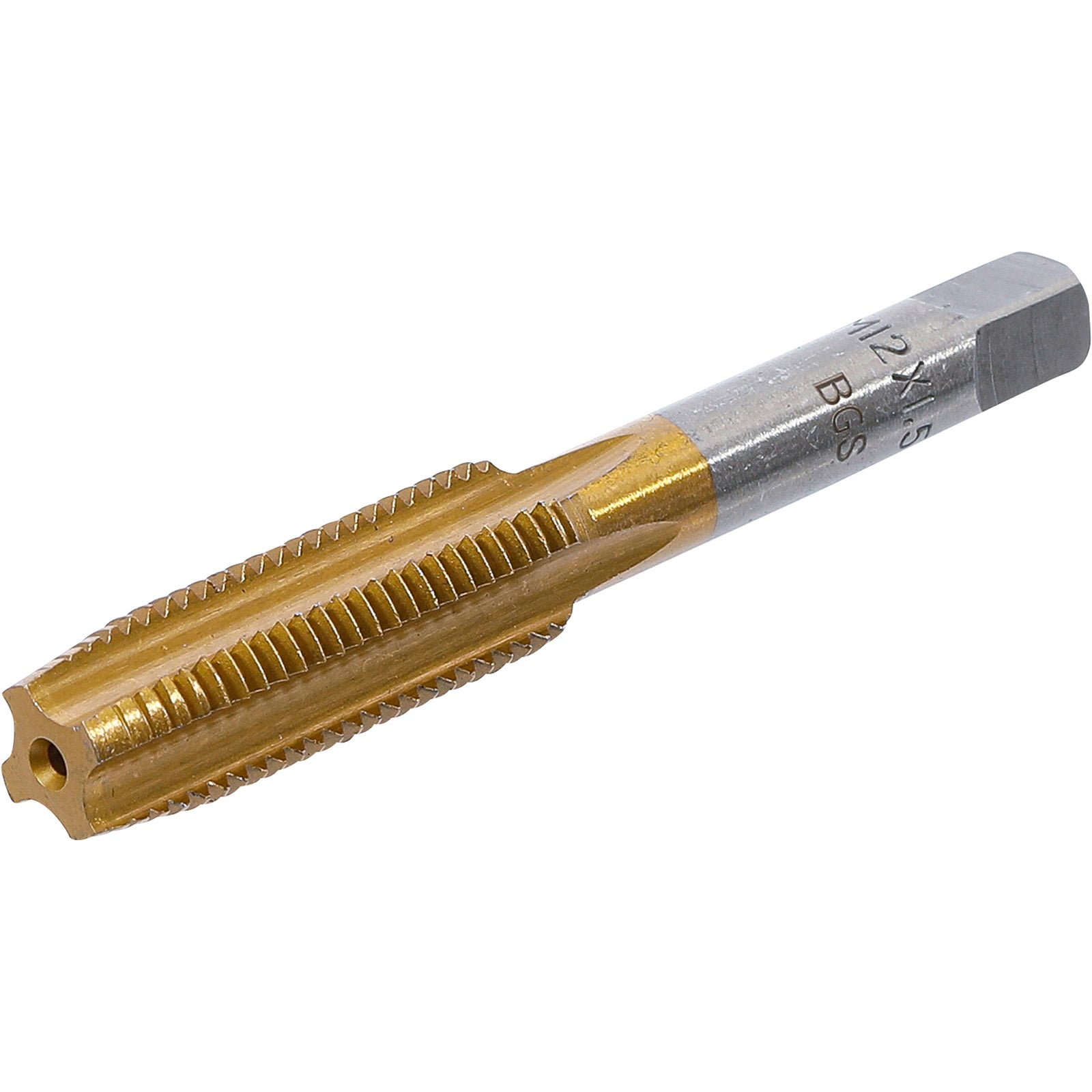 BGS Gewindebohrer M12 x 1,5 - 71039-9