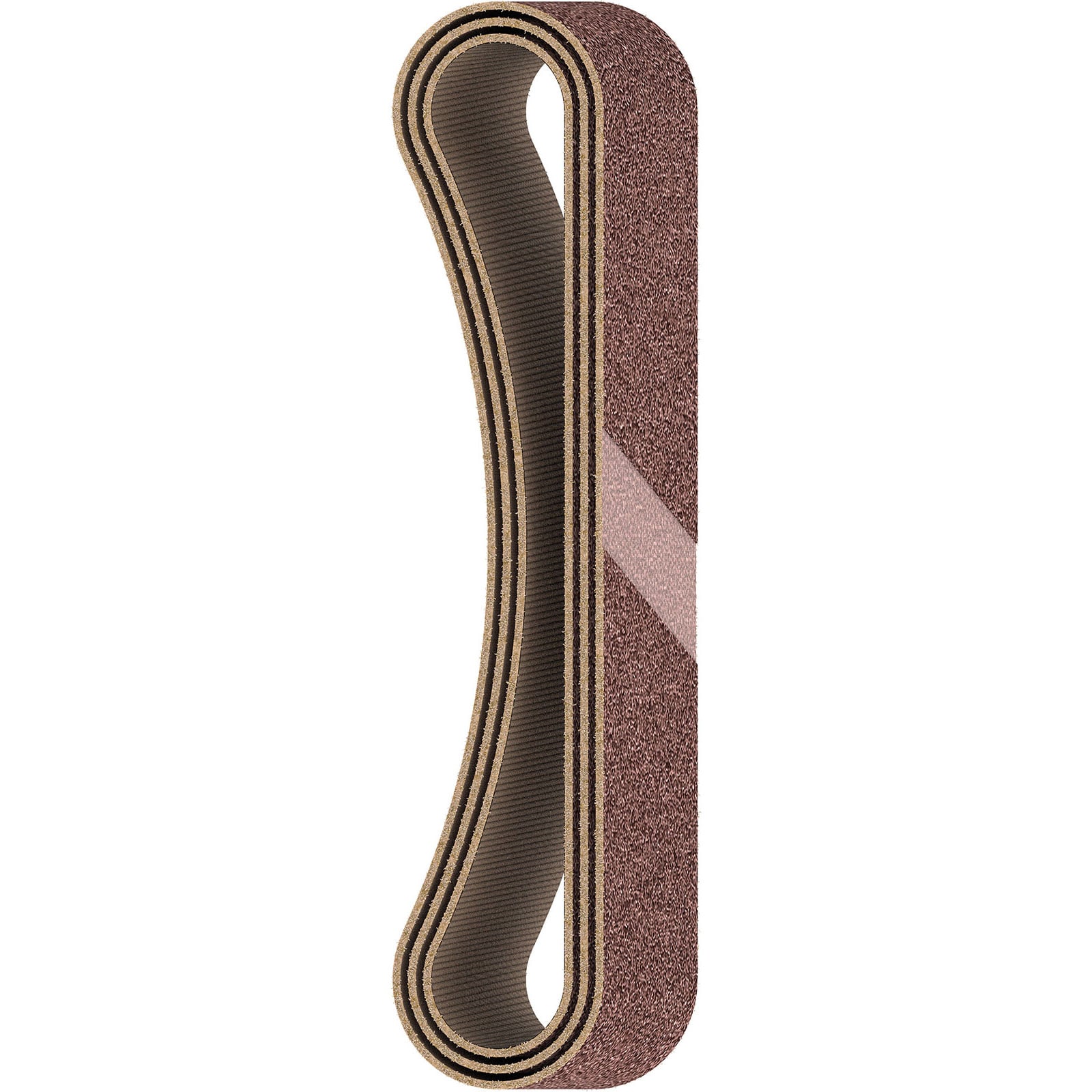 Bosch PRO X440 Schleifband 40 x 305 mm 80 - 2608606207