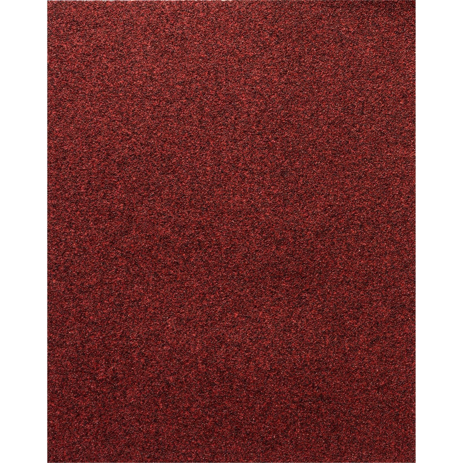 Bosch 50x Papierschleifblatt C420 Standard for Wood and Paint 230 x 280 mm 40 - 2608621591