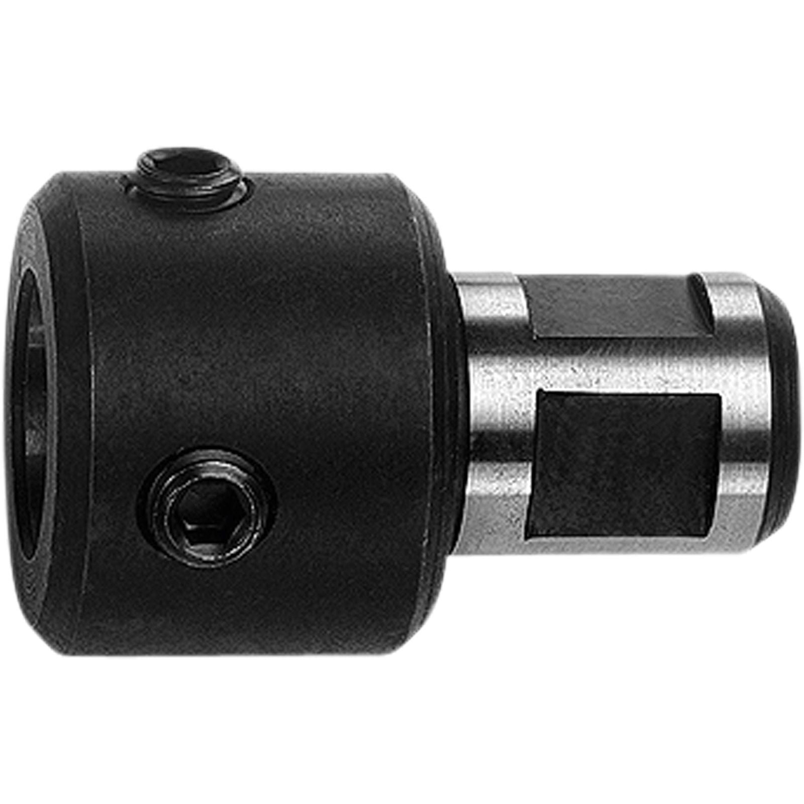 Fein Adapter mit 3/4" Weldon-Aufnahme zur Umrüstung auf QuickIN-System - 63901027010