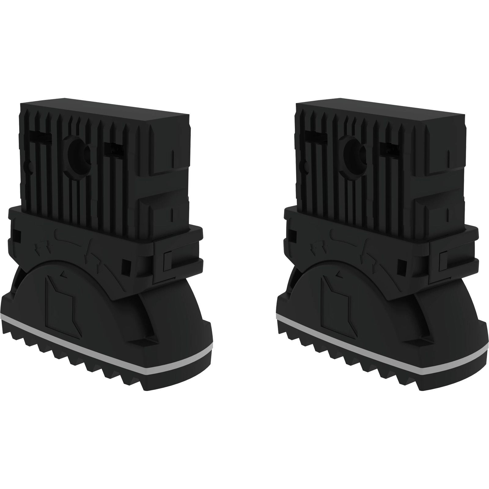 Günzburger Steigtechnik nivello-Innenschuh Baujahr ab 2019