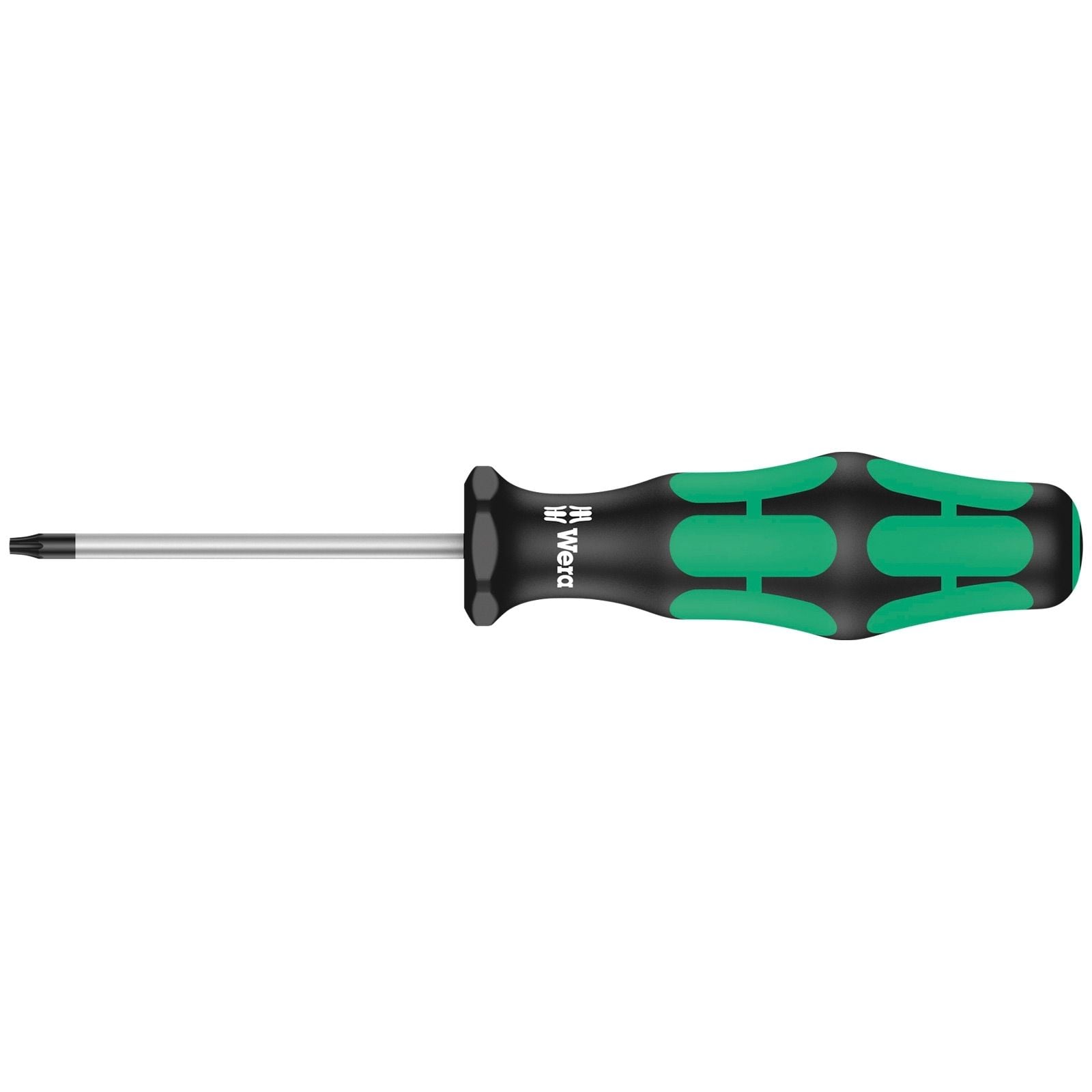 Wera 367 Torx-Schraubendreher TX 8x60 mm - 028003