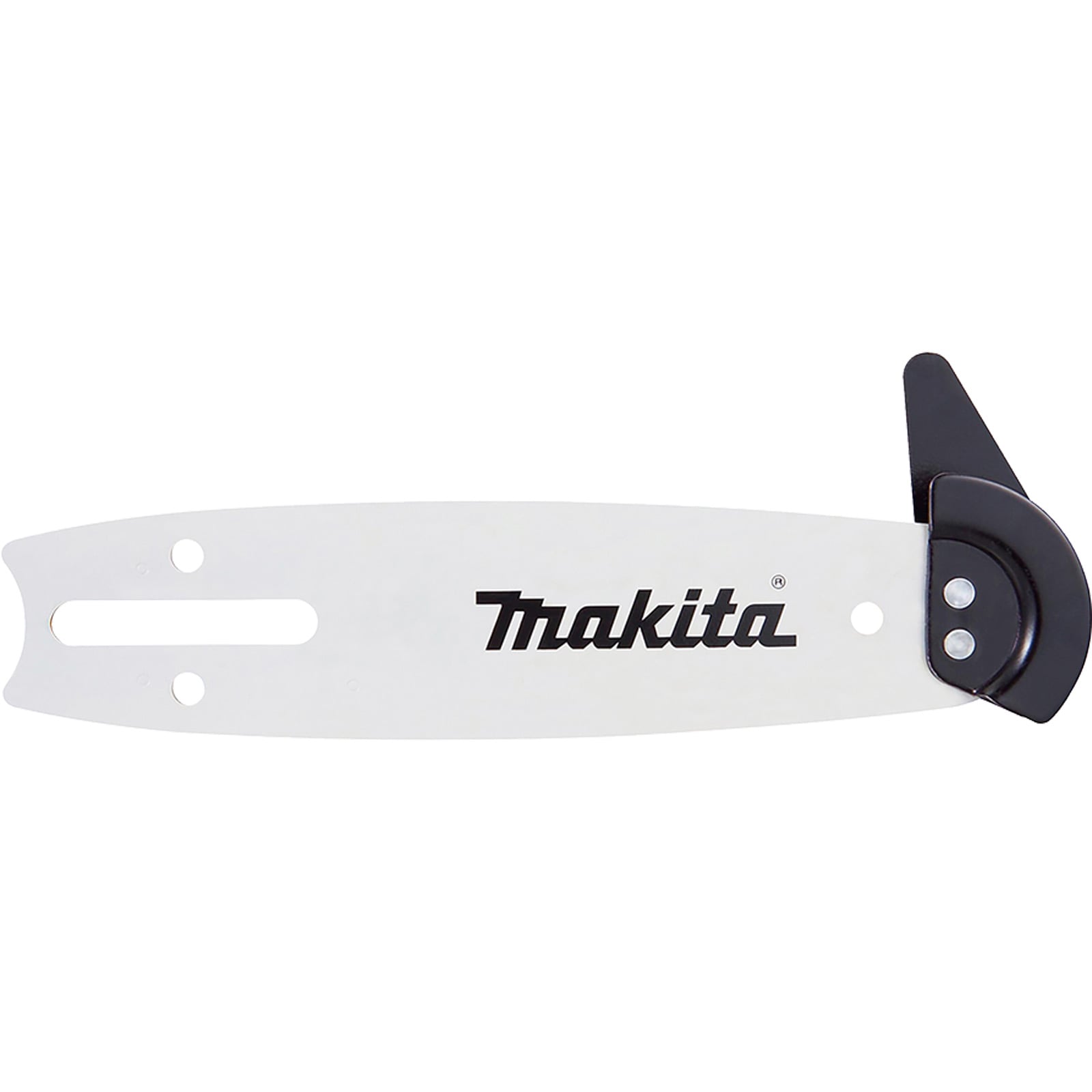 Makita Sägeschiene 11,5 cm 1,3 mm 1/4" für Akku-Kettensäge - 158476-6