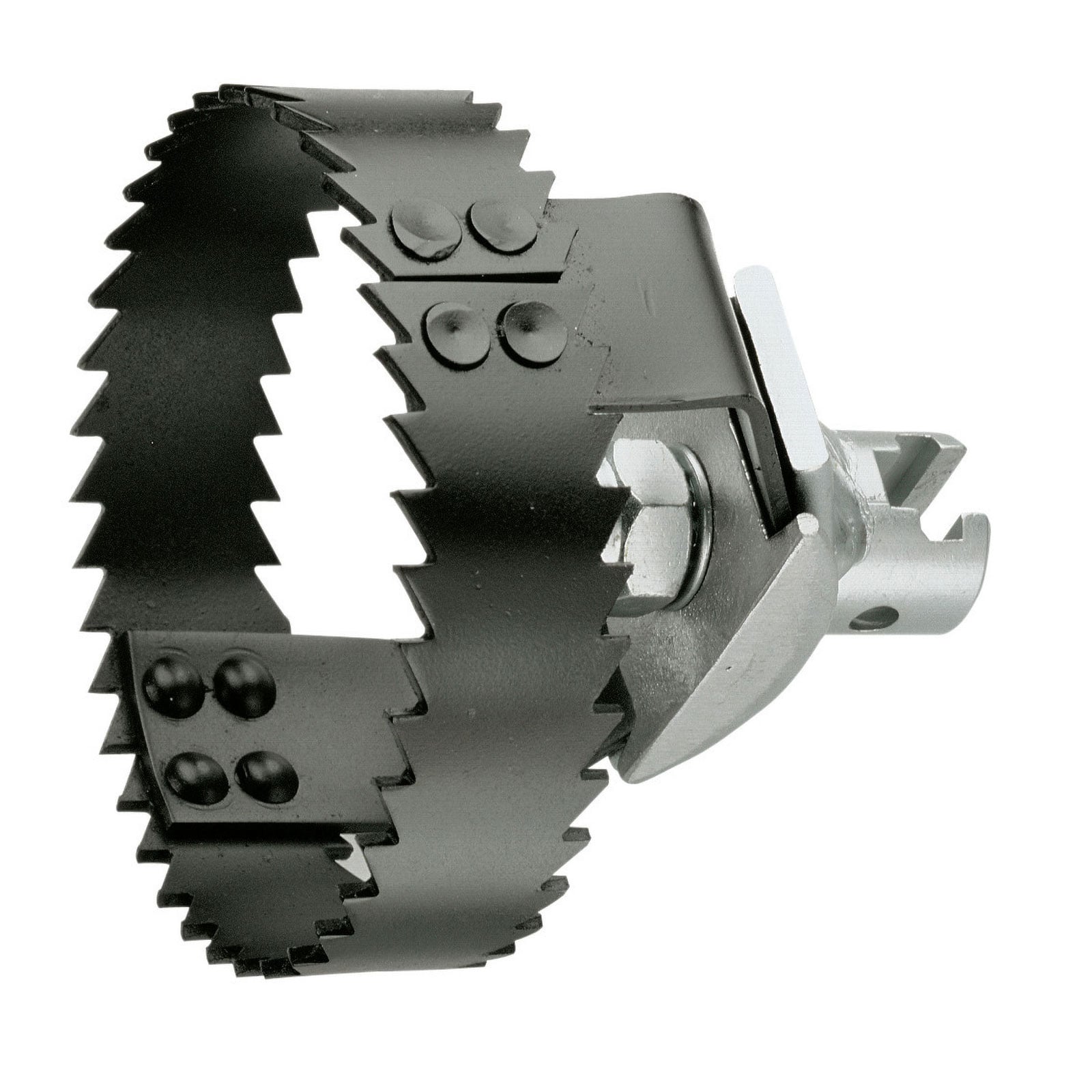 ROTHENBERGER Zweiweg-Wurzelschneider, 22K, D=65mm  - 72265