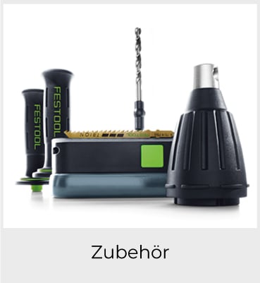 Festool Zubehör – alles für deine Werkzeuge Festool Zubehör für Elektrowerkzeuge