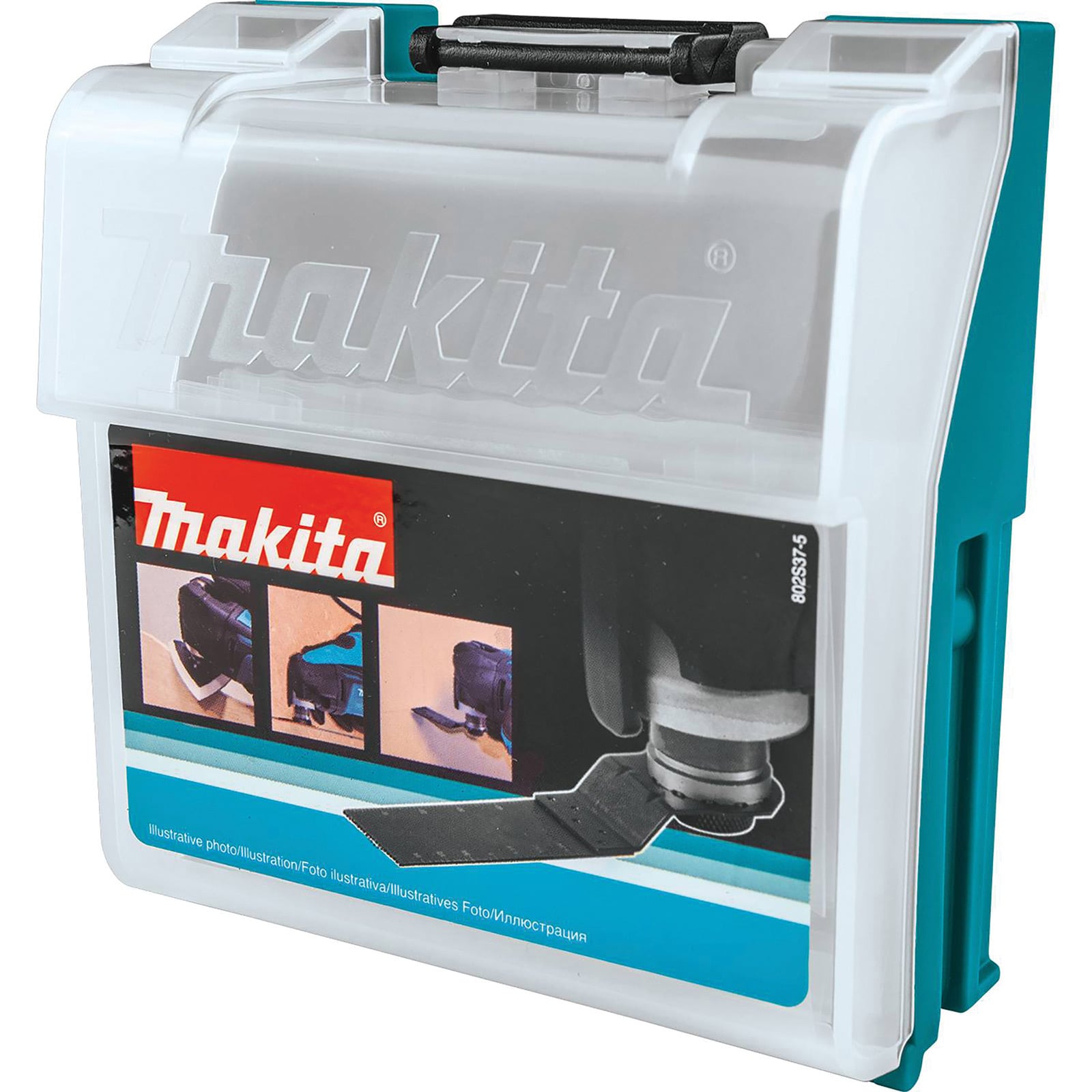 Makita Zubehörbox - 143308-0
