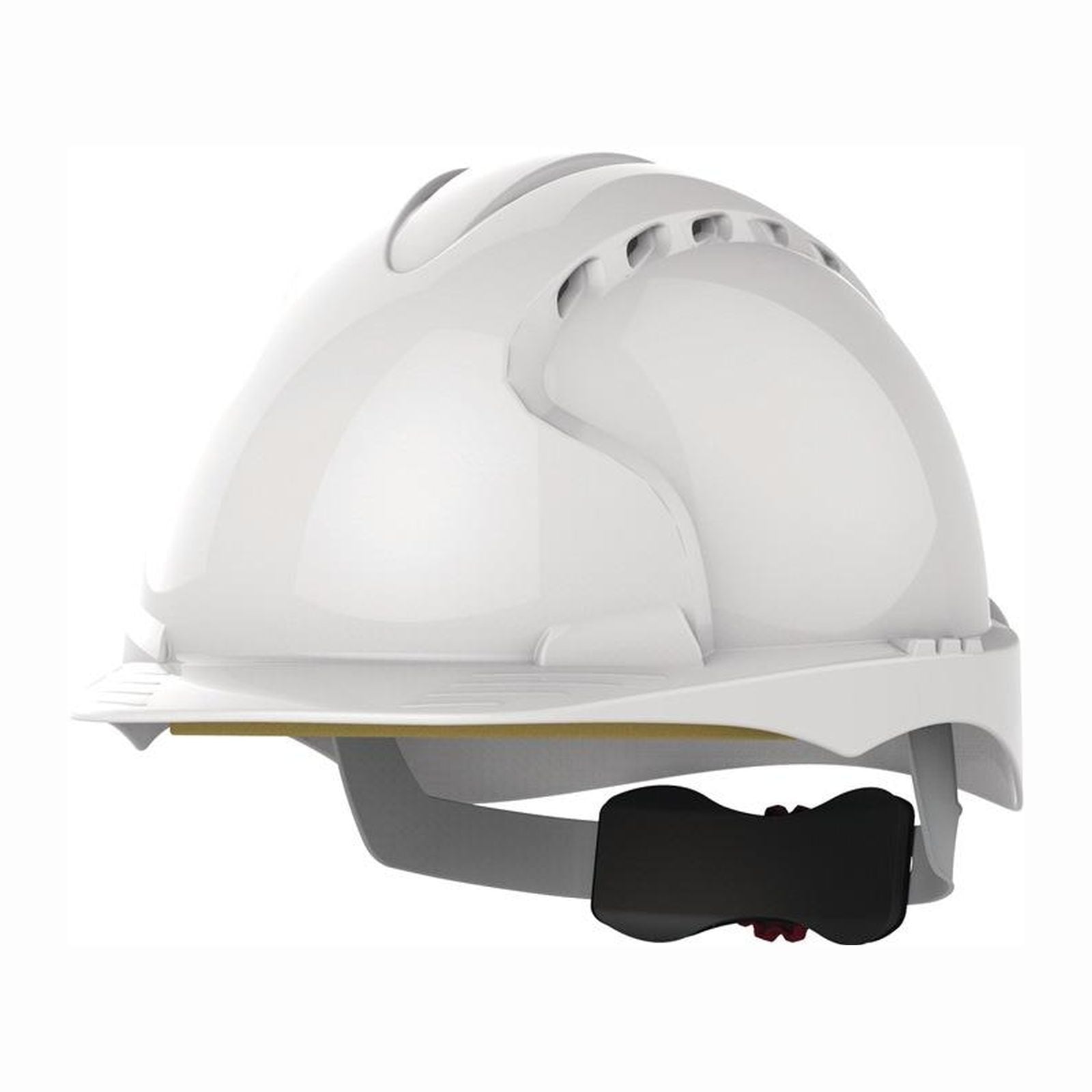 JSP Schutzhelm EVO®3-Revolution® 6-(Pkt.) weiß - AJF170-000-100