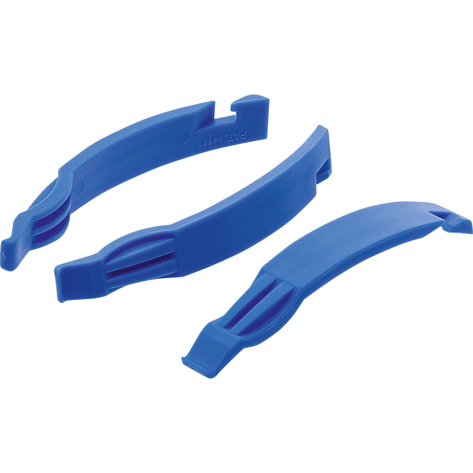 BGS Reifenheber-Satz für Fahrrad / Rennrad / MTB 3tlg. - 70082